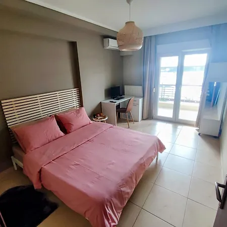 アパート Entire Metro Park 1